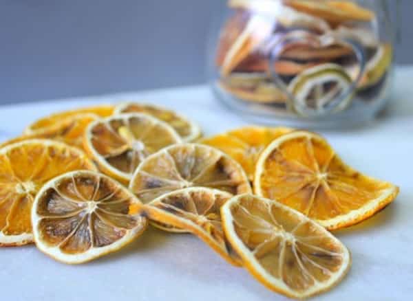 تصویر 4 از قیمت خرید لیمو خشک ورقه ای با فروش عمده